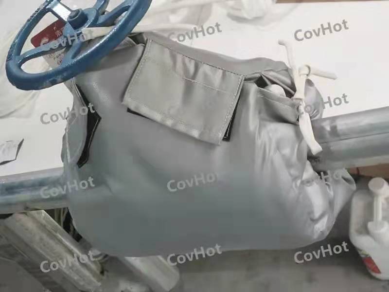 糧油加工高溫<a href=http://www.xahddl.cn/e/tags/?tagname=%E8%AE%BE%E5%A4%87%E4%BF%9D%E6%B8%A9 target=_blank class=infotextkey>設備保溫</a>套