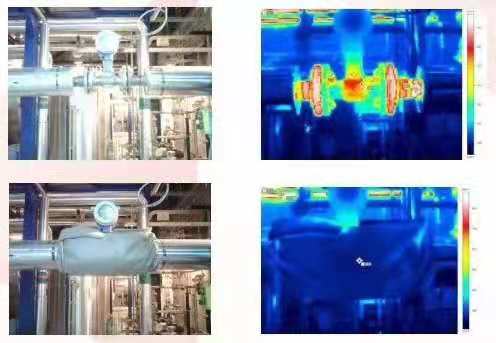 食品加工廠<a href=http://www.xahddl.cn/e/tags/?tagname=%E9%98%80%E9%97%A8%E4%BF%9D%E6%B8%A9 target=_blank class=infotextkey>閥門保溫</a>