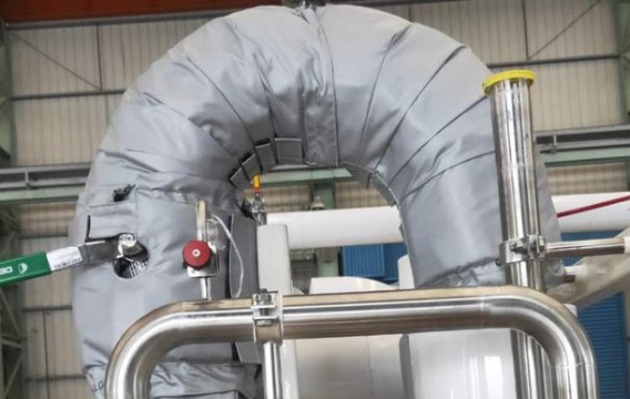 氣凝膠<a href=http://www.xahddl.cn/e/tags/?tagname=%E4%BF%9D%E6%B8%A9%E5%A5%97 target=_blank class=infotextkey>保溫套</a>