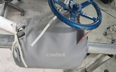 蒸汽<a href=http://www.xahddl.cn/e/tags/?tagname=%E9%98%80%E9%97%A8%E4%BF%9D%E6%B8%A9%E5%A5%97 target=_blank class=infotextkey><a href=http://www.xahddl.cn/e/tags/?tagname=%E9%98%80%E9%97%A8%E4%BF%9D%E6%B8%A9 target=_blank class=infotextkey>閥門保溫</a>套</a>