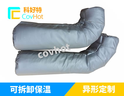 柔性玻璃纖維硅膠<a href=http://www.xahddl.cn/e/tags/?tagname=%E4%BF%9D%E6%B8%A9%E8%A1%A3 target=_blank class=infotextkey>保溫衣</a>