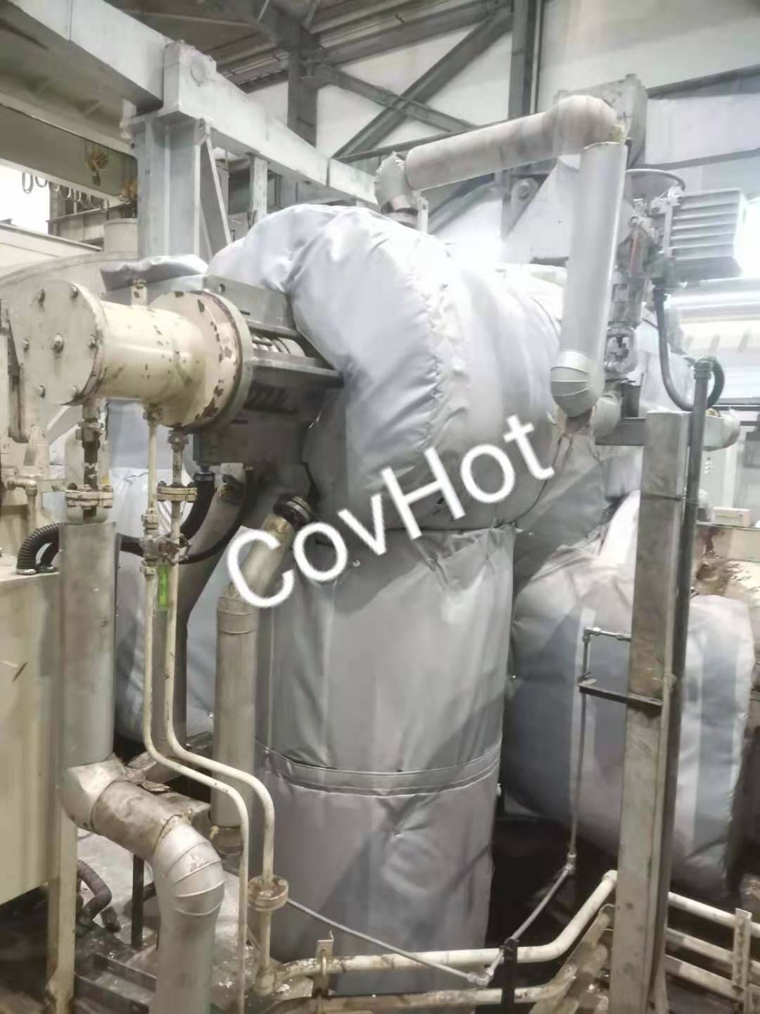 汽輪機<a href=http://www.xahddl.cn/e/tags/?tagname=%E4%BF%9D%E6%B8%A9%E5%A5%97 target=_blank class=infotextkey>保溫套</a>