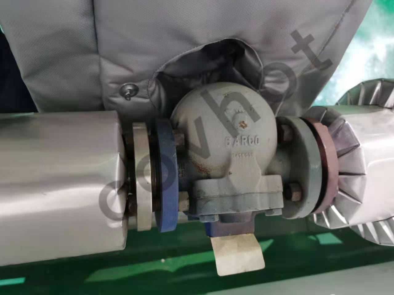 疏水閥<a href=http://www.xahddl.cn/e/tags/?tagname=%E4%BF%9D%E6%B8%A9%E5%A5%97 target=_blank class=infotextkey>保溫套</a>