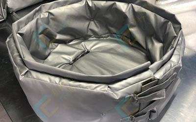 封頭<a href=http://www.xahddl.cn/e/tags/?tagname=%E4%BF%9D%E6%B8%A9%E9%9A%94%E7%83%AD target=_blank class=infotextkey>保溫隔熱</a>