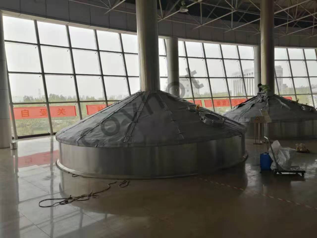 <a href=http://www.xahddl.cn/e/tags/?tagname=%E5%8F%8D%E5%BA%94%E9%87%9C%E4%BF%9D%E6%B8%A9 target=_blank class=infotextkey>反應釜保溫</a>套