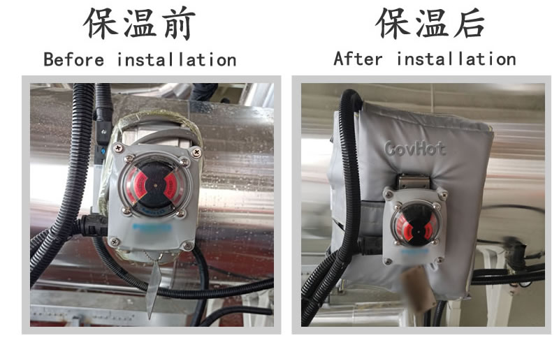 <a href=http://www.xahddl.cn/e/tags/?tagname=%E4%BF%9D%E6%B8%A9%E5%A5%97 target=_blank class=infotextkey>保溫套</a>的使用規范