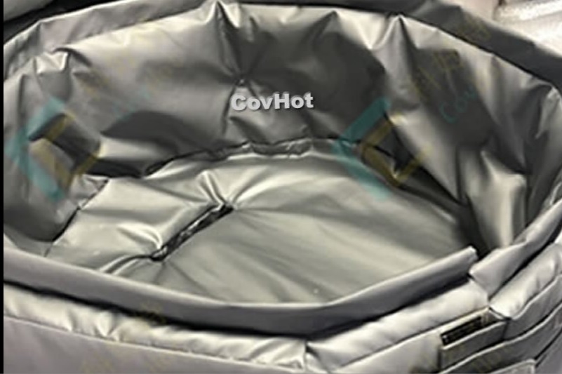 柔性可拆卸封頭<a href=http://www.xahddl.cn/e/tags/?tagname=%E4%BF%9D%E6%B8%A9%E5%A5%97 target=_blank class=infotextkey>保溫套</a>