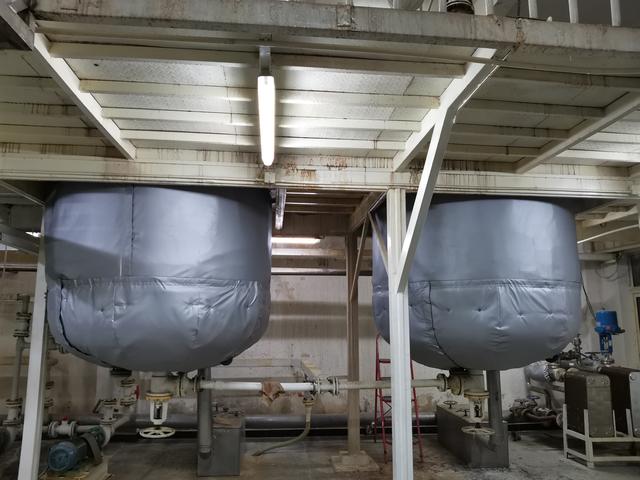 可拆卸<a href=http://www.xahddl.cn/e/tags/?tagname=%E5%8F%8D%E5%BA%94%E9%87%9C%E4%BF%9D%E6%B8%A9 target=_blank class=infotextkey>反應釜保溫</a>套