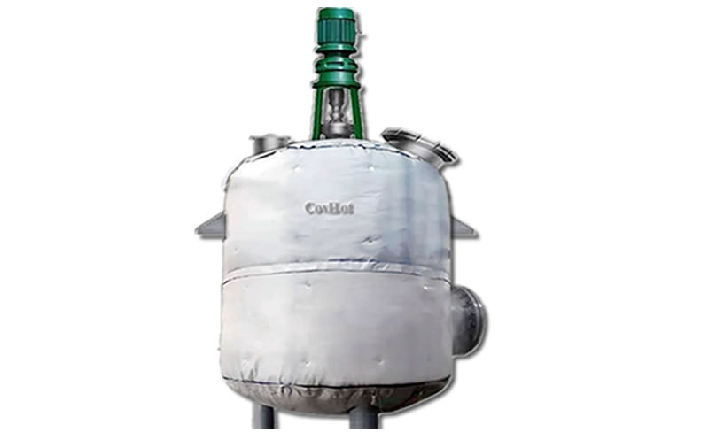 反應釜隔熱<a href=http://www.xahddl.cn/e/tags/?tagname=%E4%BF%9D%E6%B8%A9%E5%A5%97 target=_blank class=infotextkey>保溫套</a>