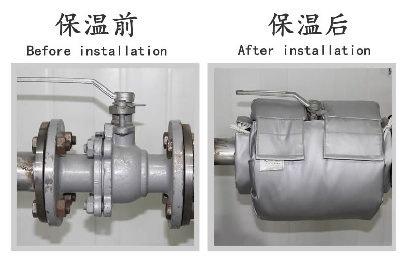 蒸汽<a href=http://www.xahddl.cn/e/tags/?tagname=%E9%98%80%E9%97%A8%E4%BF%9D%E6%B8%A9 target=_blank class=infotextkey>閥門保溫</a>夾套