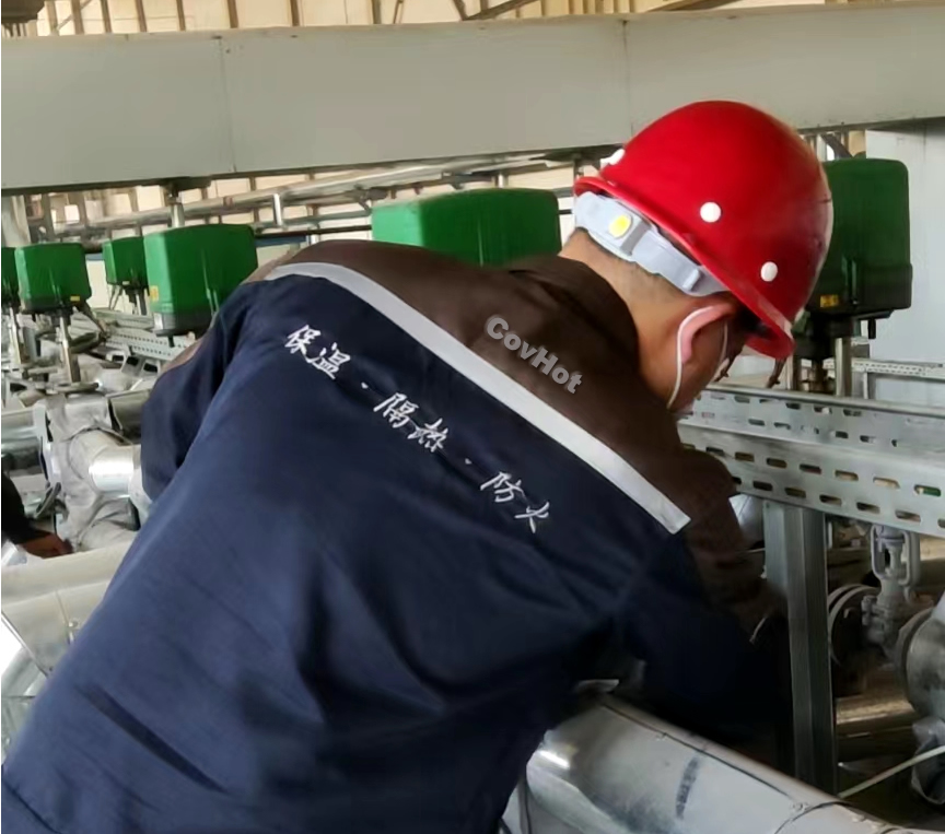 <a href=http://www.xahddl.cn/e/tags/?tagname=%E5%8F%AF%E6%8B%86%E5%8D%B8%E4%BF%9D%E6%B8%A9 target=_blank class=infotextkey>可拆卸保溫</a>,<a href=http://www.xahddl.cn/e/tags/?tagname=%E5%B7%A5%E4%B8%9A%E4%BF%9D%E6%B8%A9 target=_blank class=infotextkey>工業(yè)保溫</a>