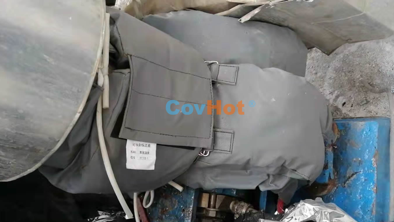 <a href=http://www.xahddl.cn/e/tags/?tagname=%E5%8F%AF%E6%8B%86%E5%8D%B8%E4%BF%9D%E6%B8%A9%E5%A5%97 target=_blank class=infotextkey>可拆卸<a href=http://www.xahddl.cn/e/tags/?tagname=%E4%BF%9D%E6%B8%A9%E5%A5%97 target=_blank class=infotextkey>保溫套</a></a>（衣）,<a href=http://www.xahddl.cn/e/tags/?tagname=%E9%98%80%E9%97%A8%E4%BF%9D%E6%B8%A9 target=_blank class=infotextkey>閥門保溫</a>