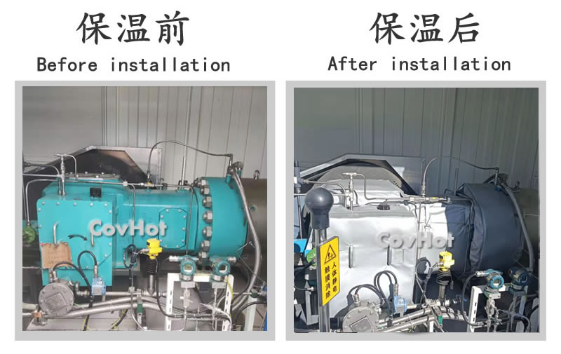 可拆卸式<a href=http://www.xahddl.cn/e/tags/?tagname=%E4%BF%9D%E6%B8%A9%E5%A5%97 target=_blank class=infotextkey>保溫套</a>,工業節能<a href=http://www.xahddl.cn/e/tags/?tagname=%E4%BF%9D%E6%B8%A9%E5%A5%97 target=_blank class=infotextkey>保溫套</a>