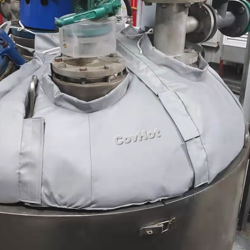 <a href=http://www.xahddl.cn/e/tags/?tagname=%E5%8F%8D%E5%BA%94%E9%87%9C%E4%BF%9D%E6%B8%A9 target=_blank class=infotextkey>反應釜保溫</a>,<a href=http://www.xahddl.cn/e/tags/?tagname=%E5%8F%AF%E6%8B%86%E5%8D%B8%E4%BF%9D%E6%B8%A9%E5%A5%97 target=_blank class=infotextkey>可拆卸<a href=http://www.xahddl.cn/e/tags/?tagname=%E4%BF%9D%E6%B8%A9%E5%A5%97 target=_blank class=infotextkey>保溫套</a></a>