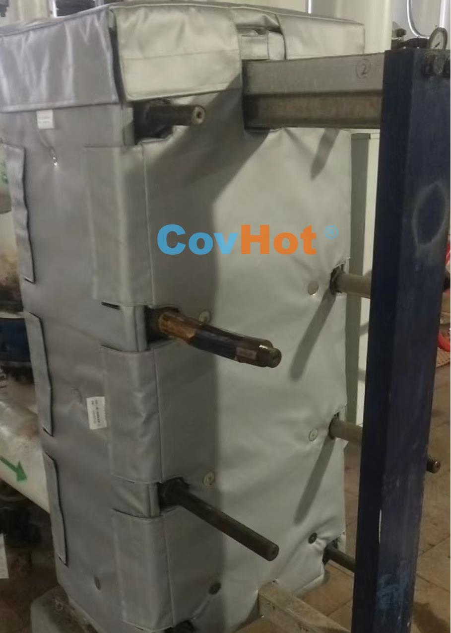 板式<a href=http://www.xahddl.cn/e/tags/?tagname=%E6%8D%A2%E7%83%AD%E5%99%A8%E4%BF%9D%E6%B8%A9 target=_blank class=infotextkey>換熱器保溫</a>,<a href=http://www.xahddl.cn/e/tags/?tagname=%E5%8F%AF%E6%8B%86%E5%8D%B8%E4%BF%9D%E6%B8%A9%E5%A5%97 target=_blank class=infotextkey>可拆卸<a href=http://www.xahddl.cn/e/tags/?tagname=%E4%BF%9D%E6%B8%A9%E5%A5%97 target=_blank class=infotextkey>保溫套</a></a>