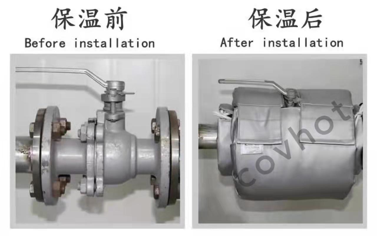 <a href=http://www.xahddl.cn/e/tags/?tagname=%E5%8F%AF%E6%8B%86%E5%8D%B8%E4%BF%9D%E6%B8%A9%E5%A5%97 target=_blank class=infotextkey>可拆卸<a href=http://www.xahddl.cn/e/tags/?tagname=%E4%BF%9D%E6%B8%A9%E5%A5%97 target=_blank class=infotextkey>保溫套</a></a>,<a href=http://www.xahddl.cn/e/tags/?tagname=%E9%98%80%E9%97%A8%E4%BF%9D%E6%B8%A9 target=_blank class=infotextkey>閥門保溫</a>,管路保溫,<a href=http://www.xahddl.cn/e/tags/?tagname=%E6%8D%A2%E7%83%AD%E5%99%A8%E4%BF%9D%E6%B8%A9 target=_blank class=infotextkey>換熱器保溫</a>