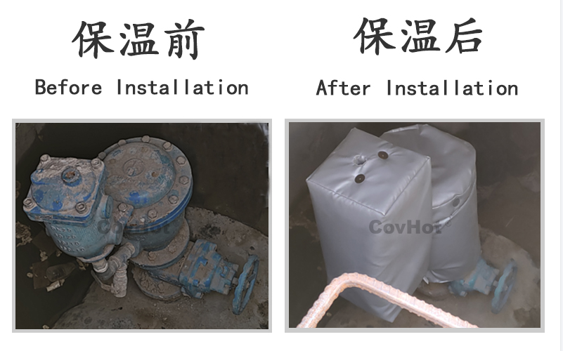 可拆卸柔性<a href=http://www.xahddl.cn/e/tags/?tagname=%E4%BF%9D%E6%B8%A9%E5%A5%97 target=_blank class=infotextkey>保溫套</a>