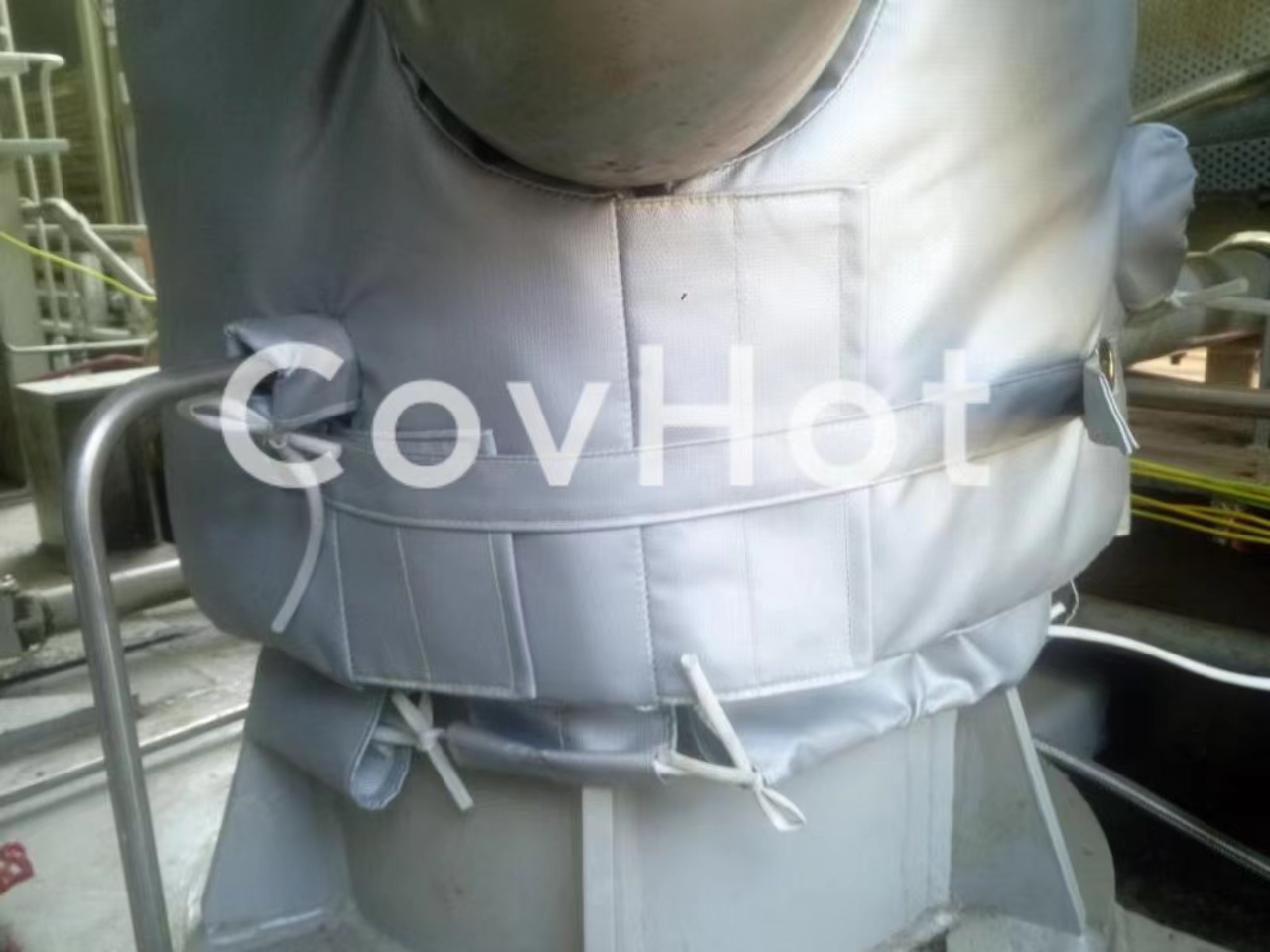 <a href=http://www.xahddl.cn/e/tags/?tagname=%E5%8F%8D%E5%BA%94%E9%87%9C%E4%BF%9D%E6%B8%A9 target=_blank class=infotextkey>反應釜保溫</a>套,<a href=http://www.xahddl.cn/e/tags/?tagname=%E5%8F%8D%E5%BA%94%E9%87%9C%E4%BF%9D%E6%B8%A9 target=_blank class=infotextkey>反應釜保溫</a>