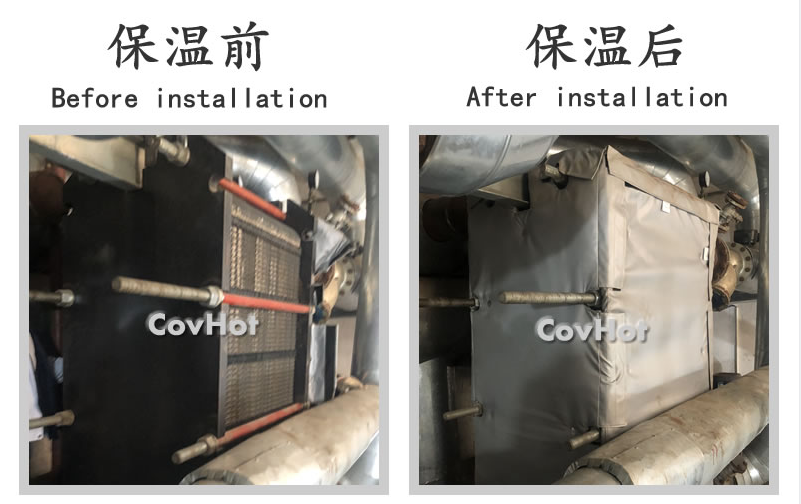 氣凝膠<a href=http://www.xahddl.cn/e/tags/?tagname=%E4%BF%9D%E6%B8%A9%E5%A5%97 target=_blank class=infotextkey>保溫套</a>,氣凝膠保溫