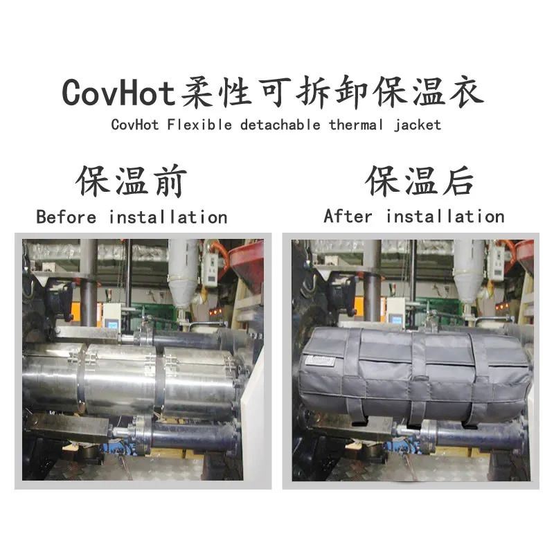 <a href=http://www.xahddl.cn/e/tags/?tagname=%E5%8F%AF%E6%8B%86%E5%8D%B8%E4%BF%9D%E6%B8%A9%E5%A5%97 target=_blank class=infotextkey>可拆卸<a href=http://www.xahddl.cn/e/tags/?tagname=%E4%BF%9D%E6%B8%A9%E5%A5%97 target=_blank class=infotextkey>保溫套</a></a>,注塑機<a href=http://www.xahddl.cn/e/tags/?tagname=%E4%BF%9D%E6%B8%A9%E5%A5%97 target=_blank class=infotextkey>保溫套</a>