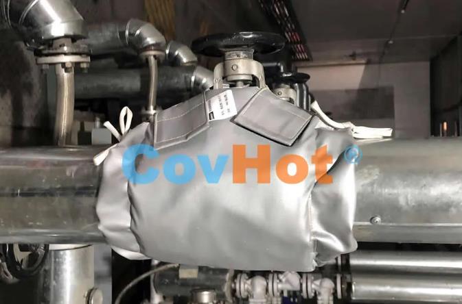 柔性<a href=http://www.xahddl.cn/e/tags/?tagname=%E5%8F%AF%E6%8B%86%E5%8D%B8%E4%BF%9D%E6%B8%A9%E5%A5%97 target=_blank class=infotextkey>可拆卸<a href=http://www.xahddl.cn/e/tags/?tagname=%E4%BF%9D%E6%B8%A9%E5%A5%97 target=_blank class=infotextkey>保溫套</a></a>,鐵皮保溫