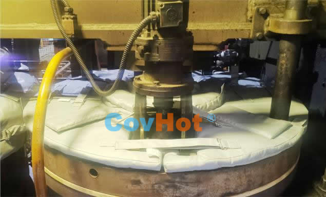 工業模具保溫絕熱套,可拆卸式模具<a href=http://www.xahddl.cn/e/tags/?tagname=%E4%BF%9D%E6%B8%A9%E5%A5%97 target=_blank class=infotextkey>保溫套</a>