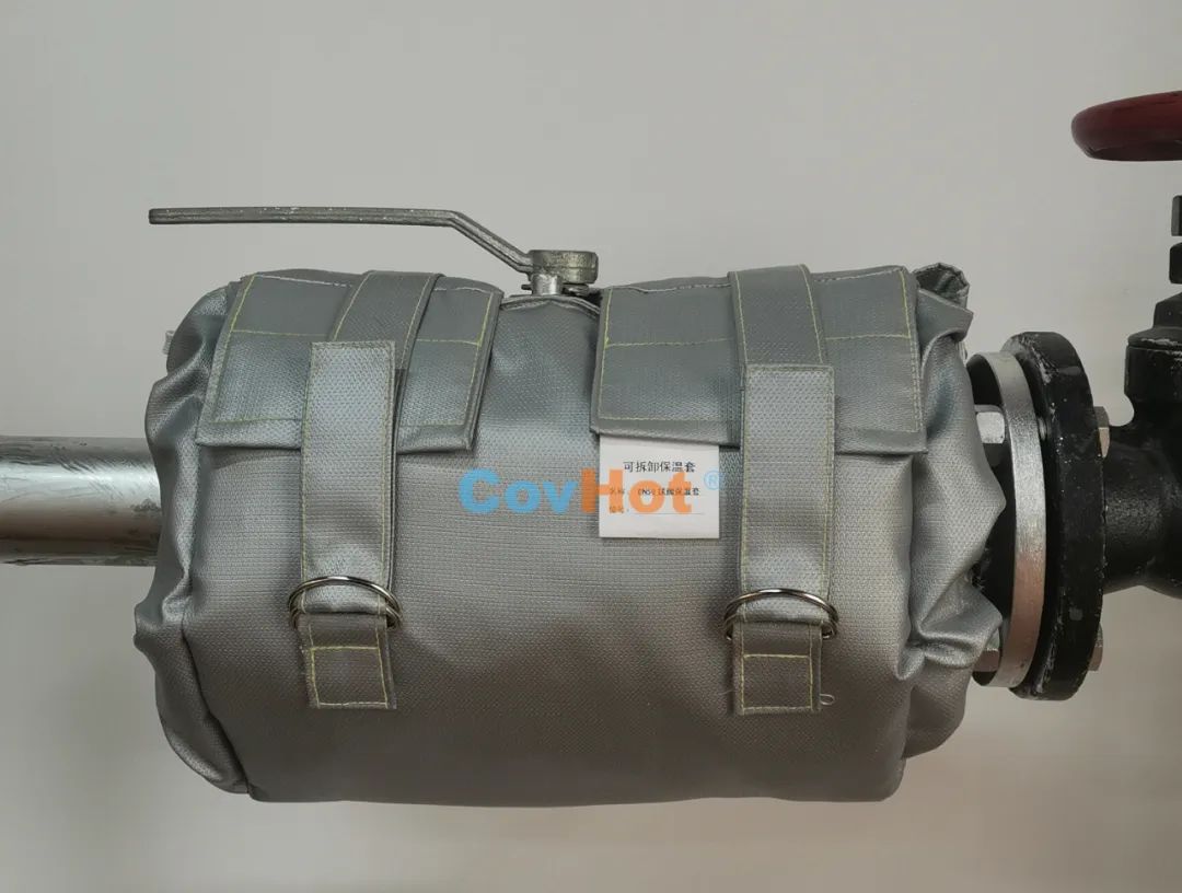 新型<a href=http://www.xahddl.cn/e/tags/?tagname=%E9%98%80%E9%97%A8%E4%BF%9D%E6%B8%A9%E5%A5%97 target=_blank class=infotextkey><a href=http://www.xahddl.cn/e/tags/?tagname=%E9%98%80%E9%97%A8%E4%BF%9D%E6%B8%A9 target=_blank class=infotextkey>閥門保溫</a>套</a>;閥門隔熱保溫