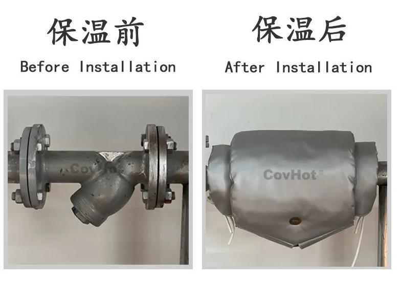 食品生產<a href=http://www.xahddl.cn/e/tags/?tagname=%E4%BF%9D%E6%B8%A9%E9%9A%94%E7%83%AD target=_blank class=infotextkey>保溫隔熱</a>,<a href=http://www.xahddl.cn/e/tags/?tagname=%E5%8F%AF%E6%8B%86%E5%8D%B8%E4%BF%9D%E6%B8%A9%E5%A5%97 target=_blank class=infotextkey>可拆卸<a href=http://www.xahddl.cn/e/tags/?tagname=%E4%BF%9D%E6%B8%A9%E5%A5%97 target=_blank class=infotextkey>保溫套</a></a>